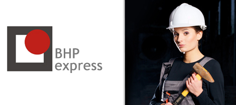 Szkolenia BHP Expres